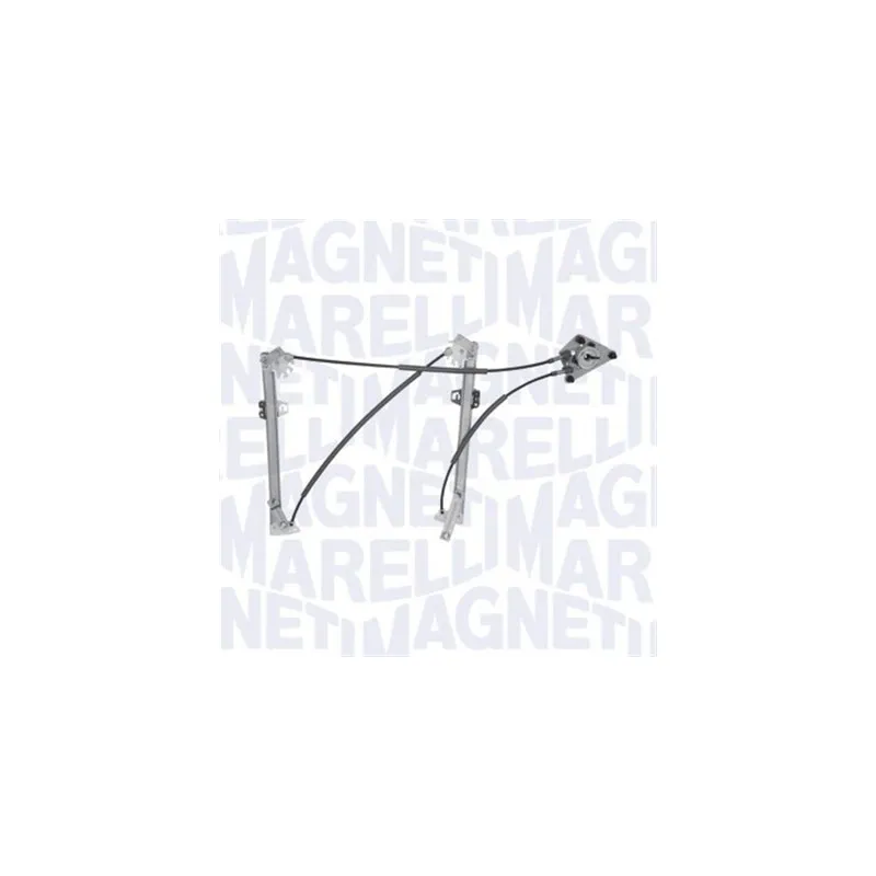 Lève-vitre avant gauche MAGNETI MARELLI 350103139000