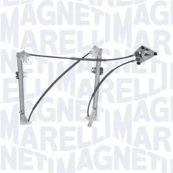 Lève-vitre avant droit MAGNETI MARELLI 350103139100