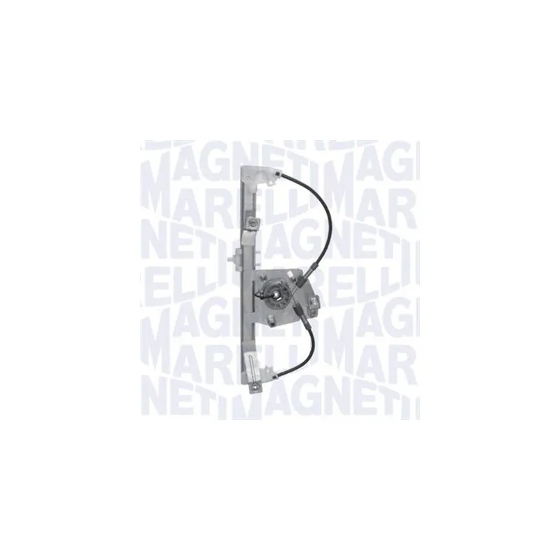 Lève-vitre arrière droit MAGNETI MARELLI 350103139200