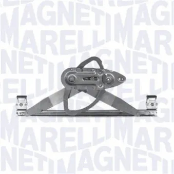 Lève-vitre avant gauche MAGNETI MARELLI 350103139500