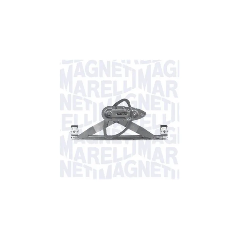 Lève-vitre avant gauche MAGNETI MARELLI 350103139500