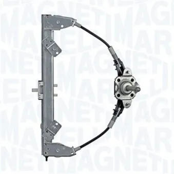 Lève-vitre arrière droit MAGNETI MARELLI 350103139800