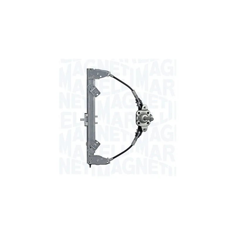 Lève-vitre arrière droit MAGNETI MARELLI 350103139800