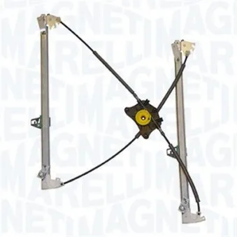 Lève-vitre avant gauche MAGNETI MARELLI 350103140100