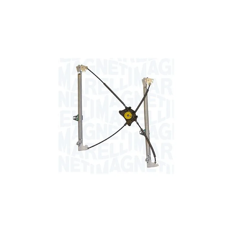 Lève-vitre avant gauche MAGNETI MARELLI 350103140100
