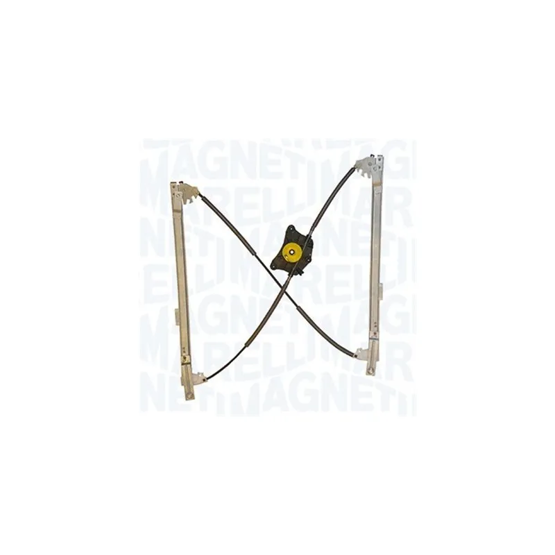 Lève-vitre arrière gauche MAGNETI MARELLI 350103140300