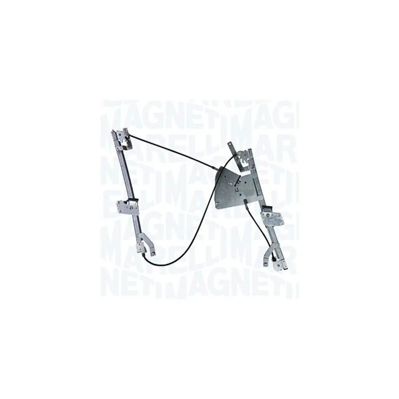 Lève-vitre avant gauche MAGNETI MARELLI 350103140500