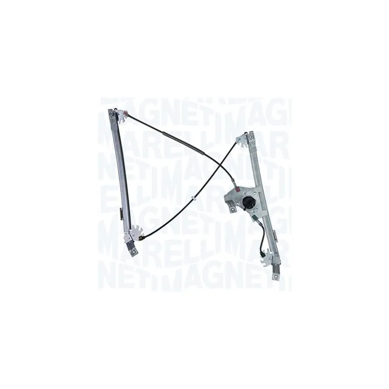Lève-vitre avant droit MAGNETI MARELLI 350103141600