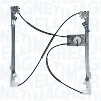 Lève-vitre avant gauche MAGNETI MARELLI 350103141900