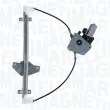 Lève-vitre avant gauche MAGNETI MARELLI 350103142500 - Visuel 1