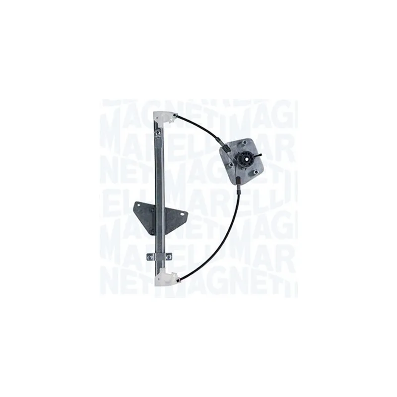 Lève-vitre avant gauche MAGNETI MARELLI 350103142700