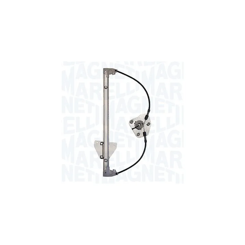 Lève-vitre avant gauche MAGNETI MARELLI 350103143300