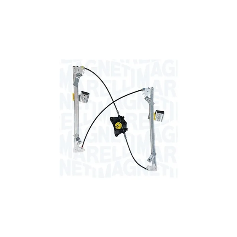 Lève-vitre avant gauche MAGNETI MARELLI 350103143700