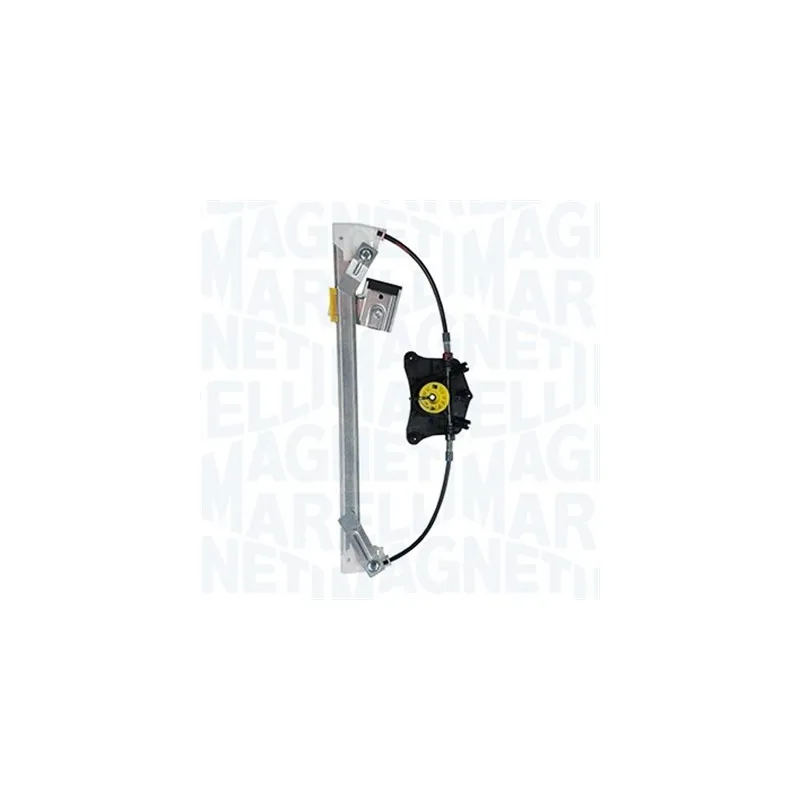 Lève-vitre arrière droit MAGNETI MARELLI 350103144200