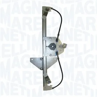 Lève-vitre avant gauche MAGNETI MARELLI 350103144300