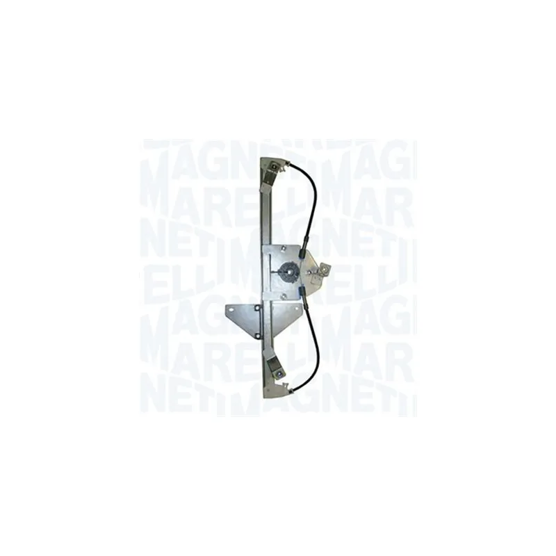 Lève-vitre avant gauche MAGNETI MARELLI 350103144300