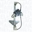 Lève-vitre arrière droit MAGNETI MARELLI 350103144600 - Visuel 1