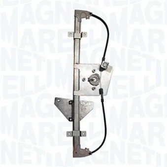 Lève-vitre avant gauche MAGNETI MARELLI 350103144700