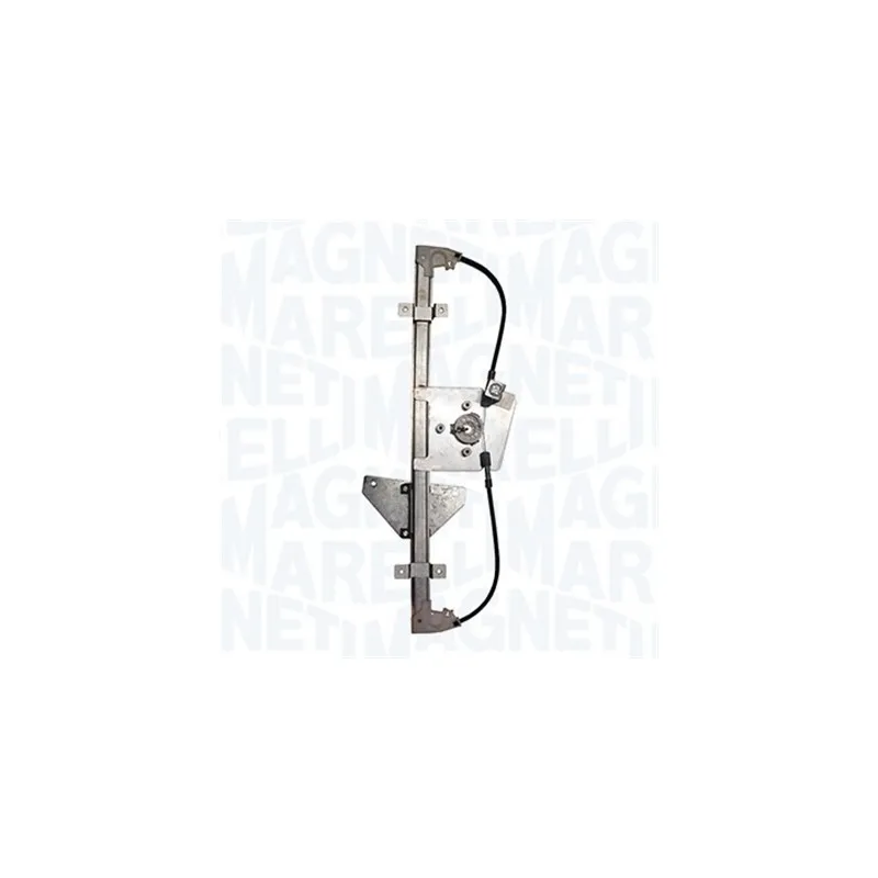 Lève-vitre avant gauche MAGNETI MARELLI 350103144700