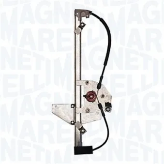 Lève-vitre avant droit MAGNETI MARELLI 350103145800
