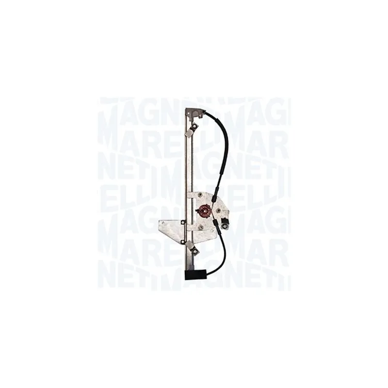Lève-vitre avant droit MAGNETI MARELLI 350103145800