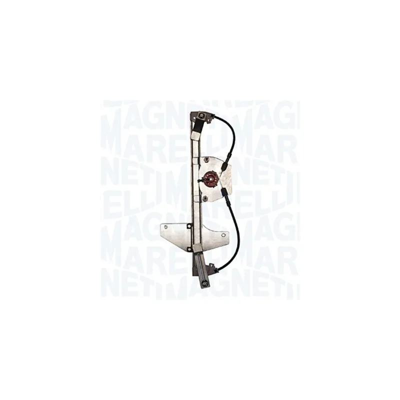 Lève-vitre arrière gauche MAGNETI MARELLI 350103145900