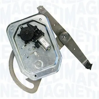 Lève-vitre avant gauche MAGNETI MARELLI 350103146500