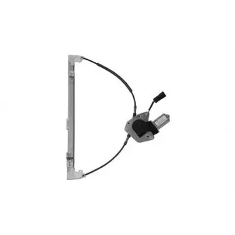 Lève-vitre avant gauche MAGNETI MARELLI 350103147000