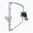 Lève-vitre avant droit MAGNETI MARELLI 350103147400 - Visuel 1