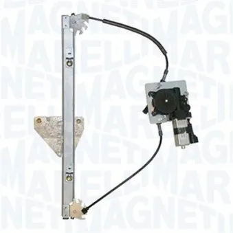 Lève-vitre avant droit MAGNETI MARELLI 350103147400