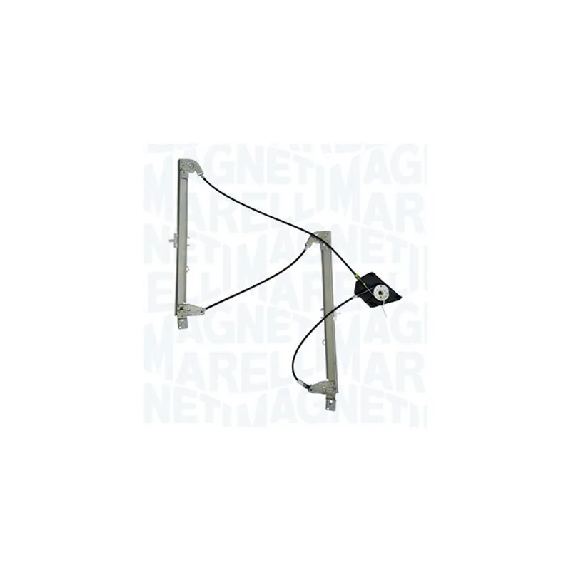 Lève-vitre avant droit MAGNETI MARELLI 350103147800