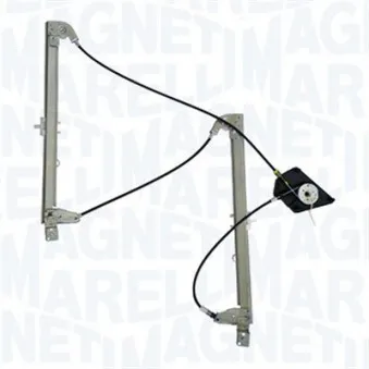 Lève-vitre avant gauche MAGNETI MARELLI 350103147900