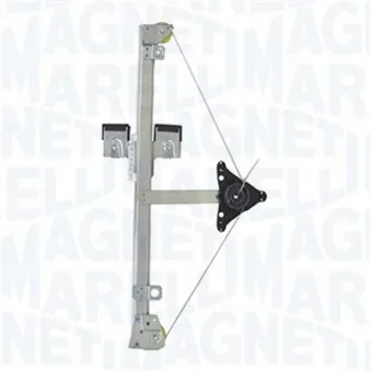 Lève-vitre avant gauche MAGNETI MARELLI 350103148300