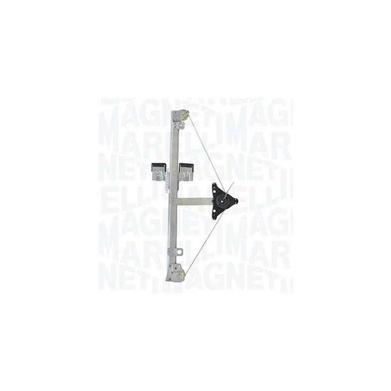 Lève-vitre avant droit MAGNETI MARELLI 350103148400