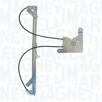 Lève-vitre avant gauche MAGNETI MARELLI 350103148500