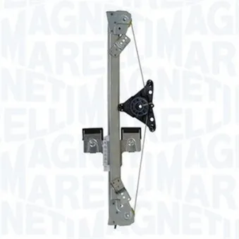Lève-vitre avant droit MAGNETI MARELLI 350103148800
