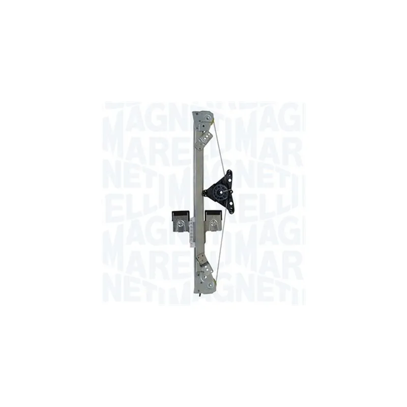 Lève-vitre avant droit MAGNETI MARELLI 350103148800