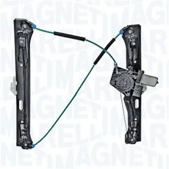 Lève-vitre avant gauche MAGNETI MARELLI 350103149100