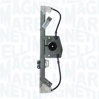 Lève-vitre arrière droit MAGNETI MARELLI 350103149400