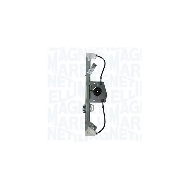 Lève-vitre arrière droit MAGNETI MARELLI 350103149400
