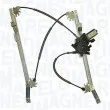 Lève-vitre avant droit MAGNETI MARELLI 350103149600 - Visuel 1