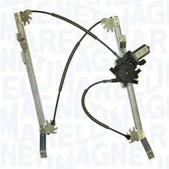 Lève-vitre avant droit MAGNETI MARELLI 350103149600