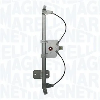 Lève-vitre avant gauche MAGNETI MARELLI