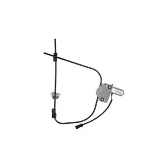 Lève-vitre avant gauche MAGNETI MARELLI 350103151000