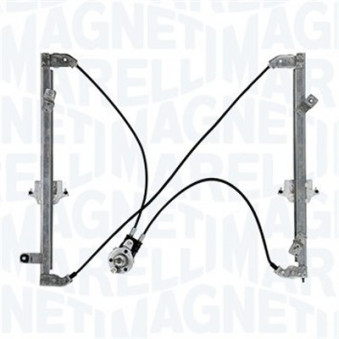 Lève-vitre avant droit MAGNETI MARELLI 350103151200