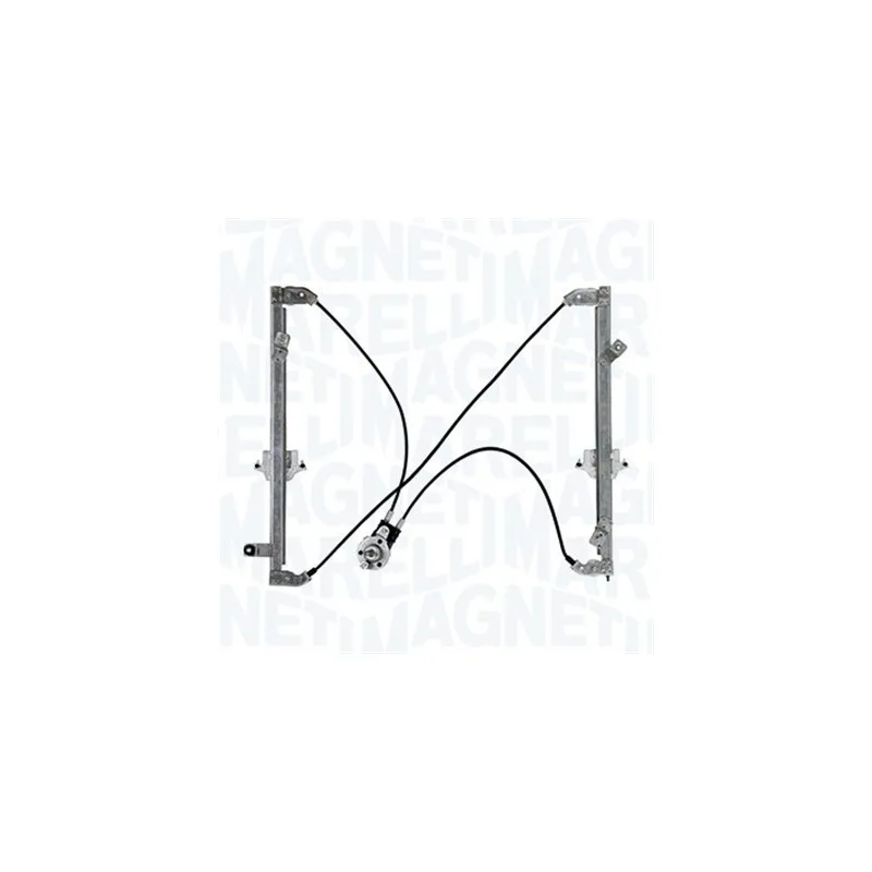 Lève-vitre avant droit MAGNETI MARELLI 350103151200