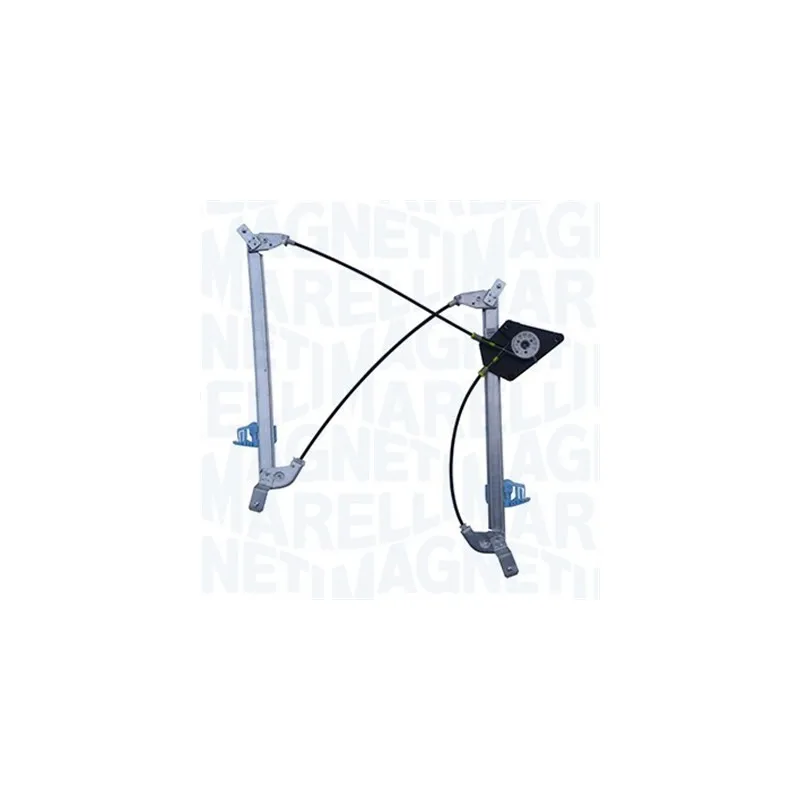 Lève-vitre avant gauche MAGNETI MARELLI 350103151300