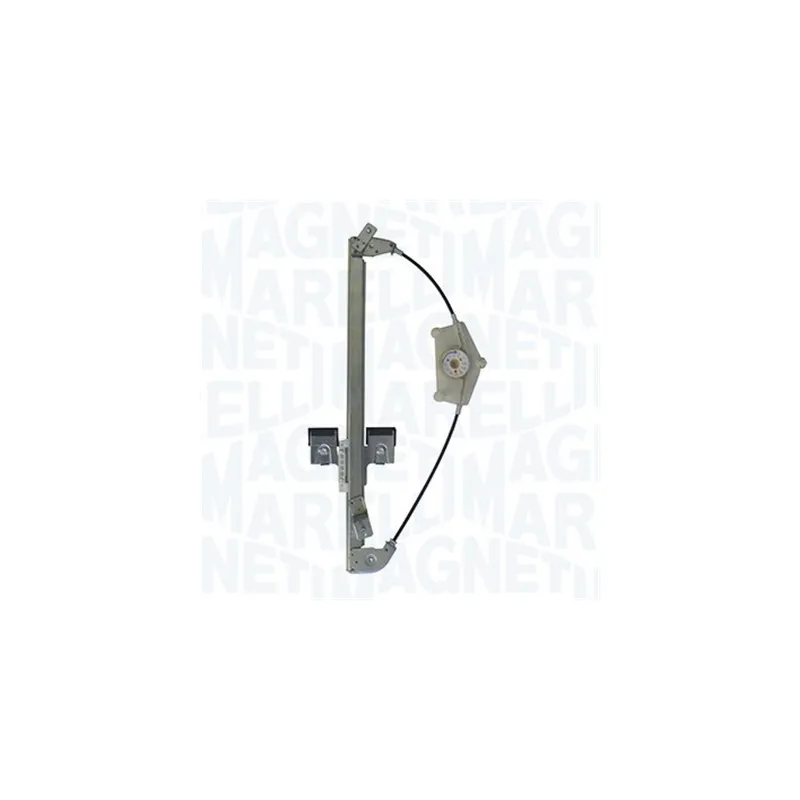 Lève-vitre arrière droit MAGNETI MARELLI 350103151600