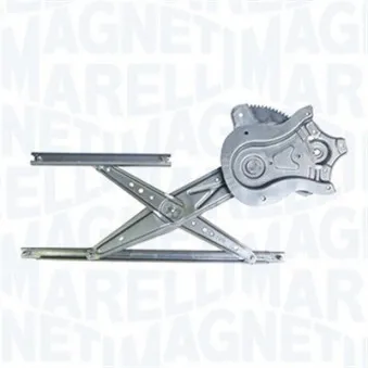 Lève-vitre avant gauche MAGNETI MARELLI