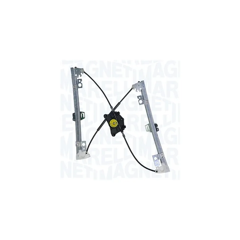 Lève-vitre avant droit MAGNETI MARELLI 350103152400